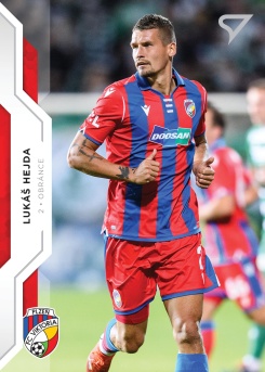 Lukas Hejda Viktoria Plzen SportZoo FORTUNA:LIGA 2020/21 #88